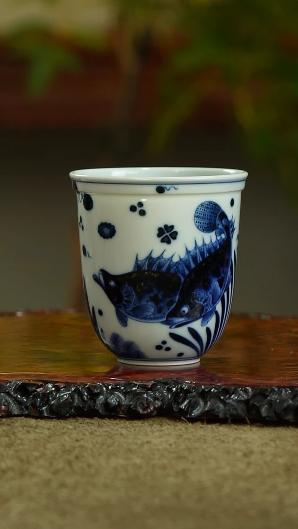 水仙花闻香主人杯防拍链接