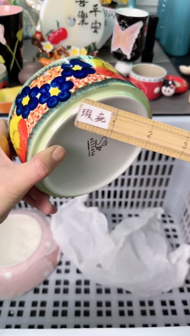 瓷片169默认微瑕谨慎参怕库存1件