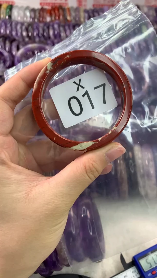 【闪购商品】水晶水晶手镯X未镶嵌017-53