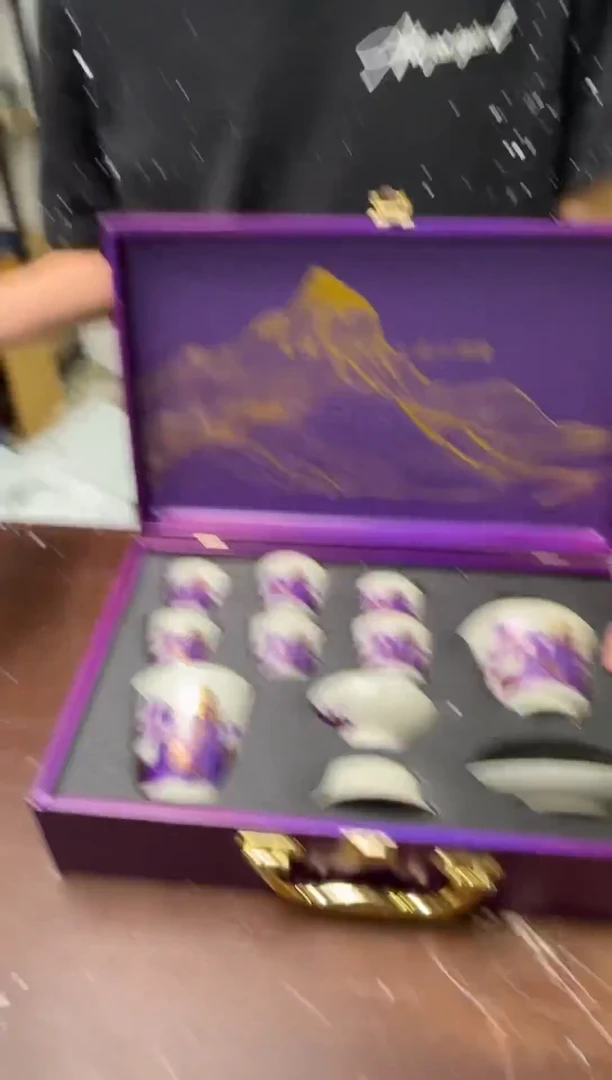 茶具清货商品闪购链接