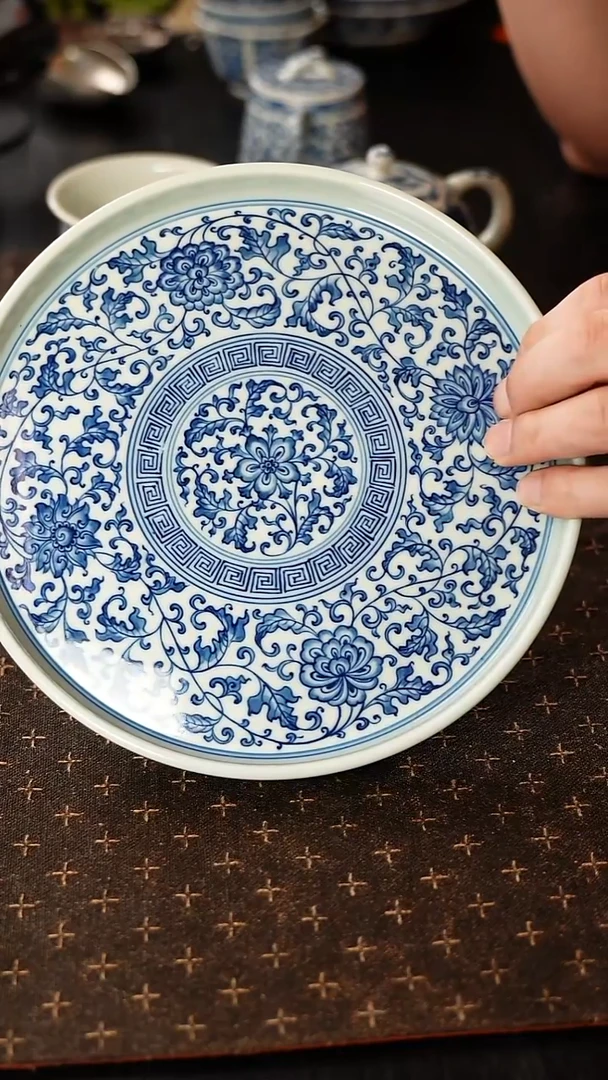 尼克美学茶器及茶周边