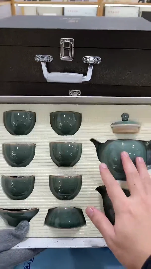 【闪购商品】展宏茶具展宏茶具@A-