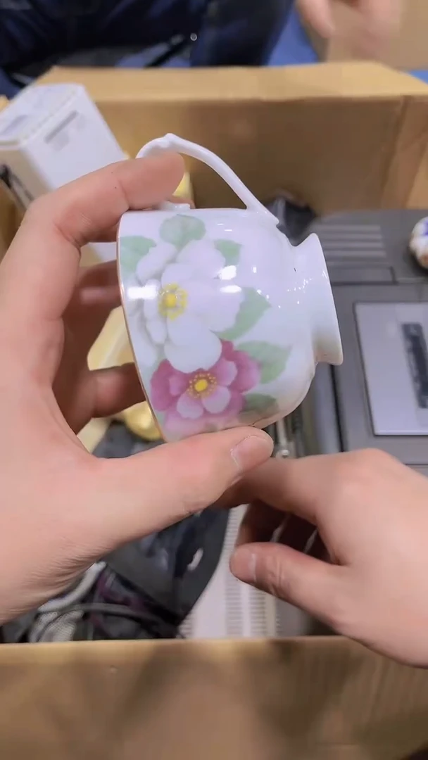 【闪购商品】瑕疵品瓷器瓷器瓷器