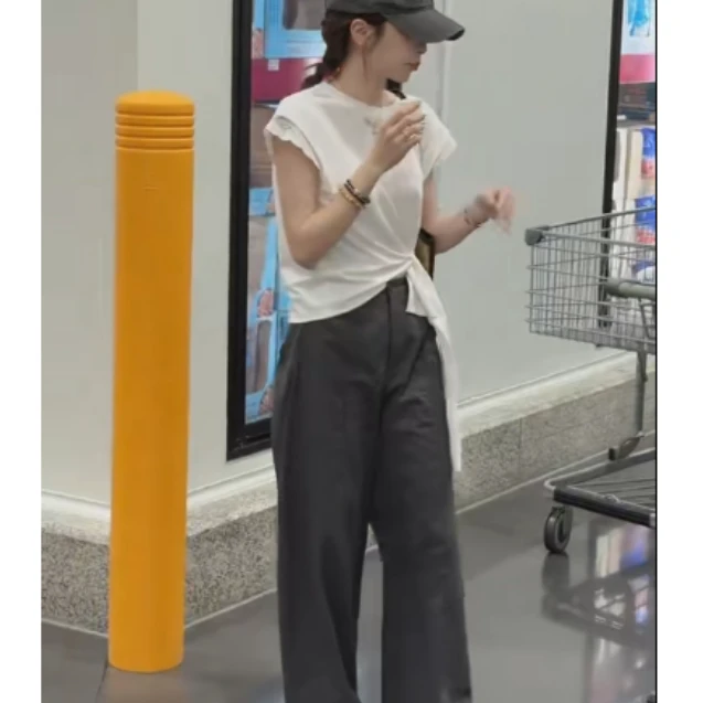 2025夏季时尚潮流百搭精品女装聚ROllx