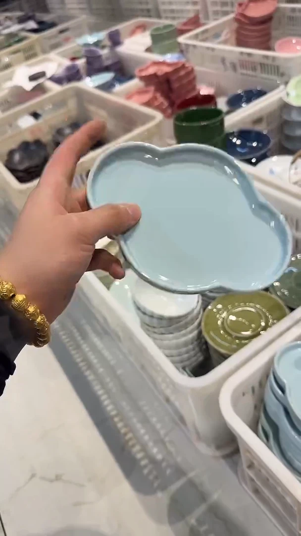 瓷片微瑕商品 介意勿拍