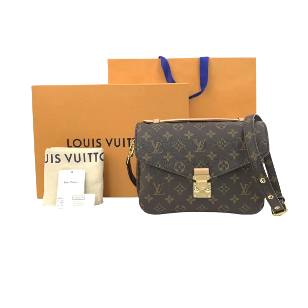 95新 LouisVuitton/路易威登 /包包/路易威登/250521EL0004