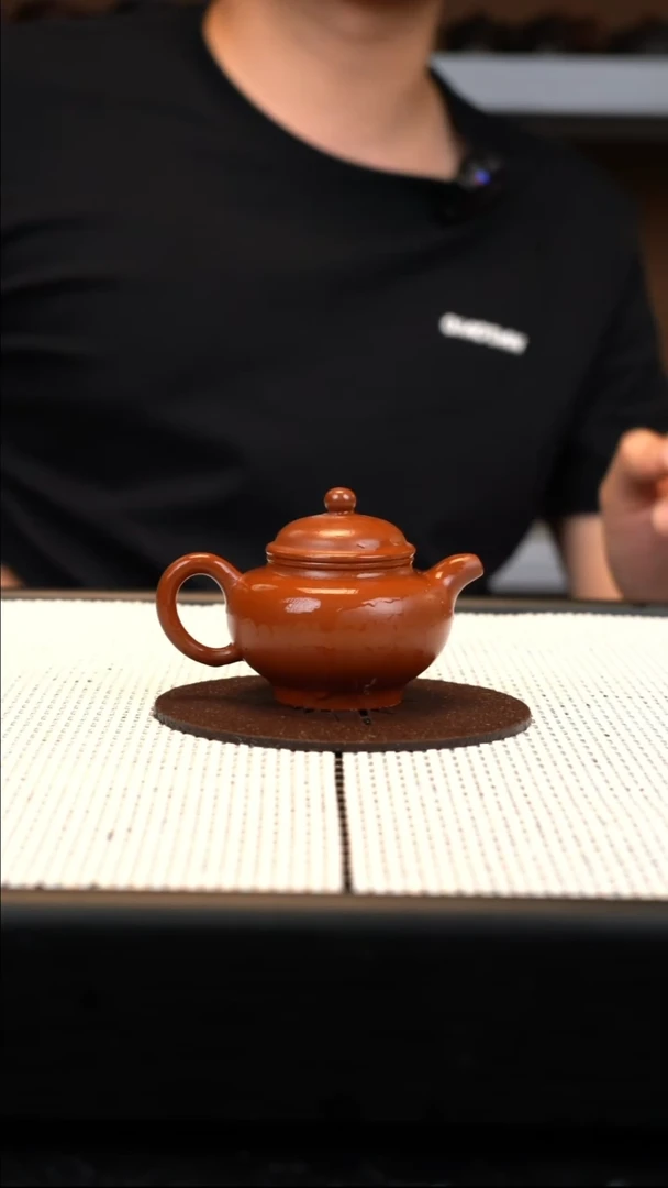 茶壶紫砂紫砂壶92