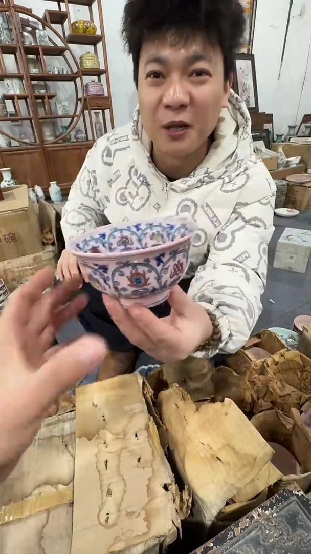 正宗景德镇陶瓷好瓷器