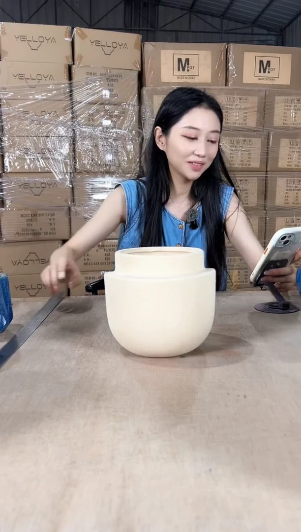 素色不规则14x16
