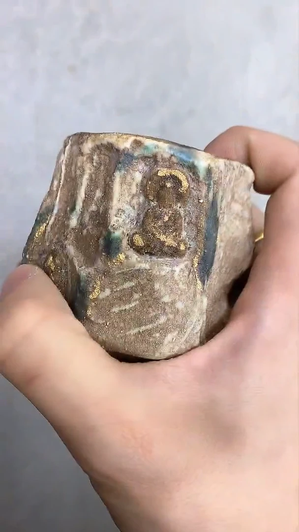 【闪购商品】瓷片陶瓷茶器孤品43