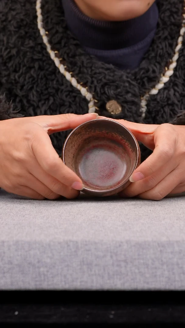 【闪购商品】瓷片132有老师钧瓷仓库