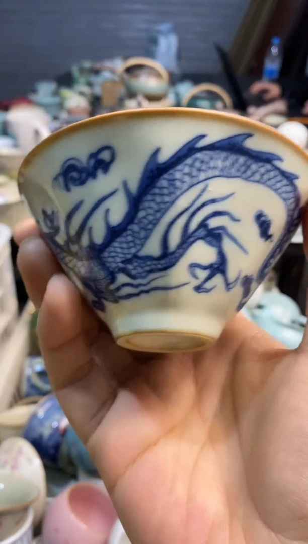 高端 茶壶 茶杯 茶具 轻轻微瑕