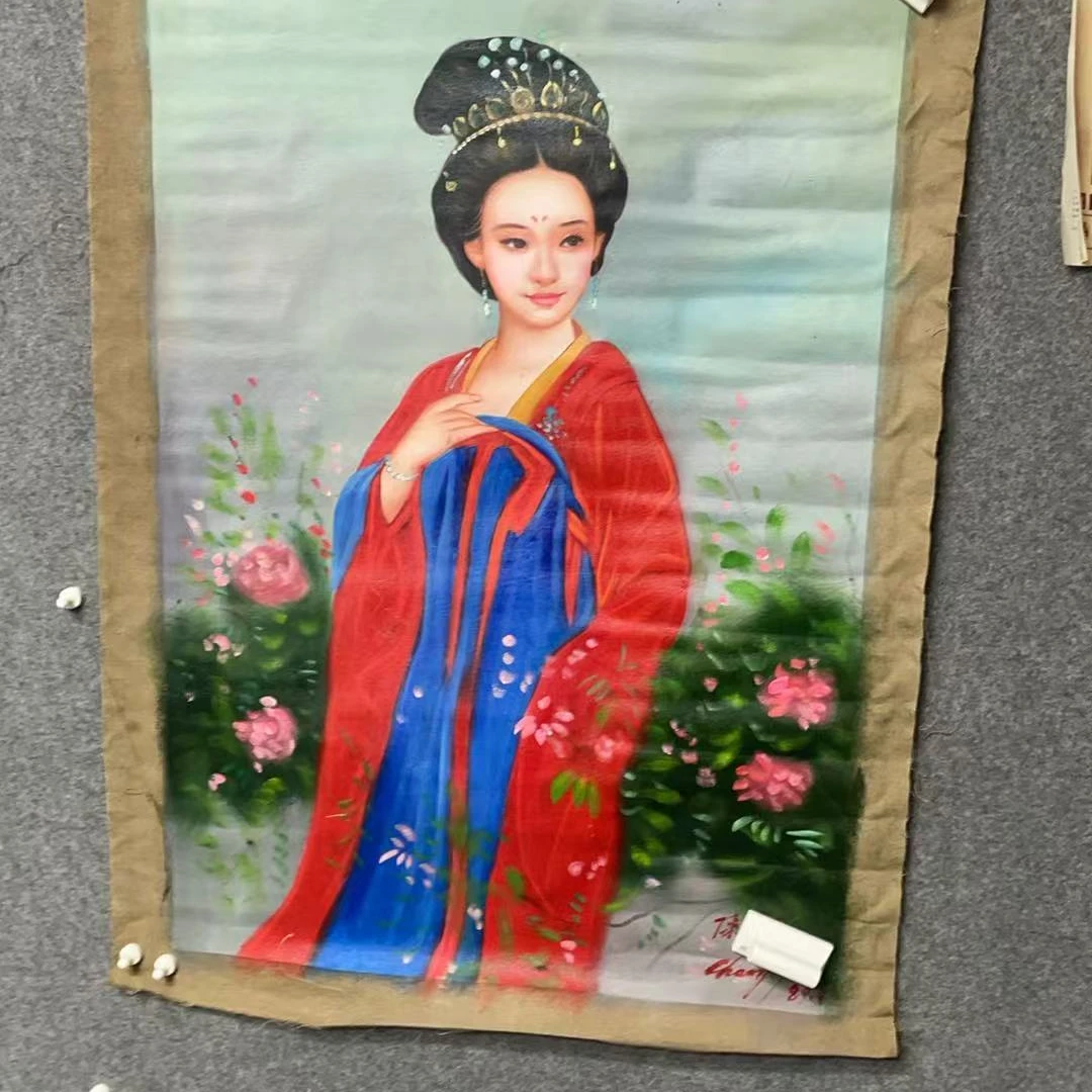 古韵书画甄选藏画