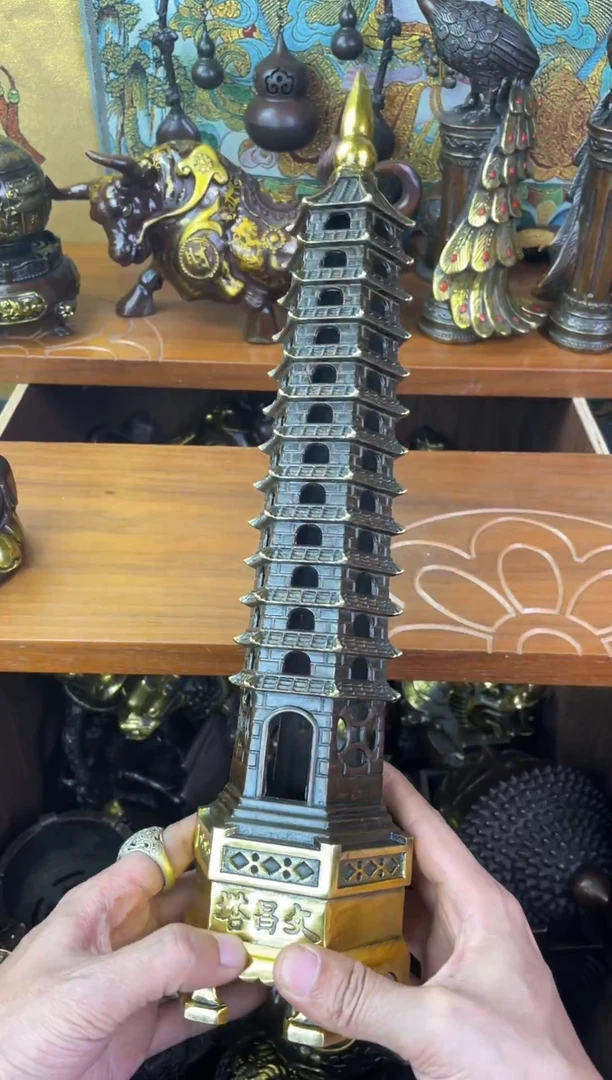 高品铜社精选链接