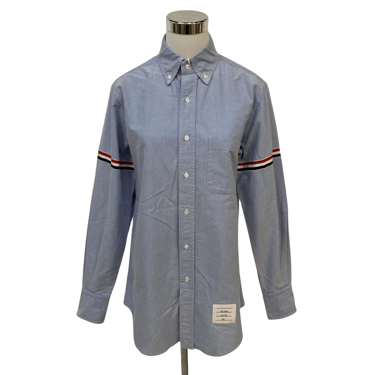 衬衫/95新/[251229LH]