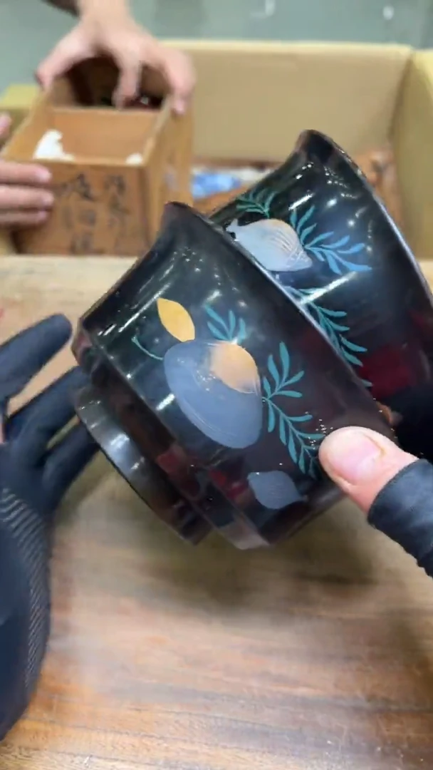 【闪购商品】紫砂公道杯紫砂茶具紫砂茶具