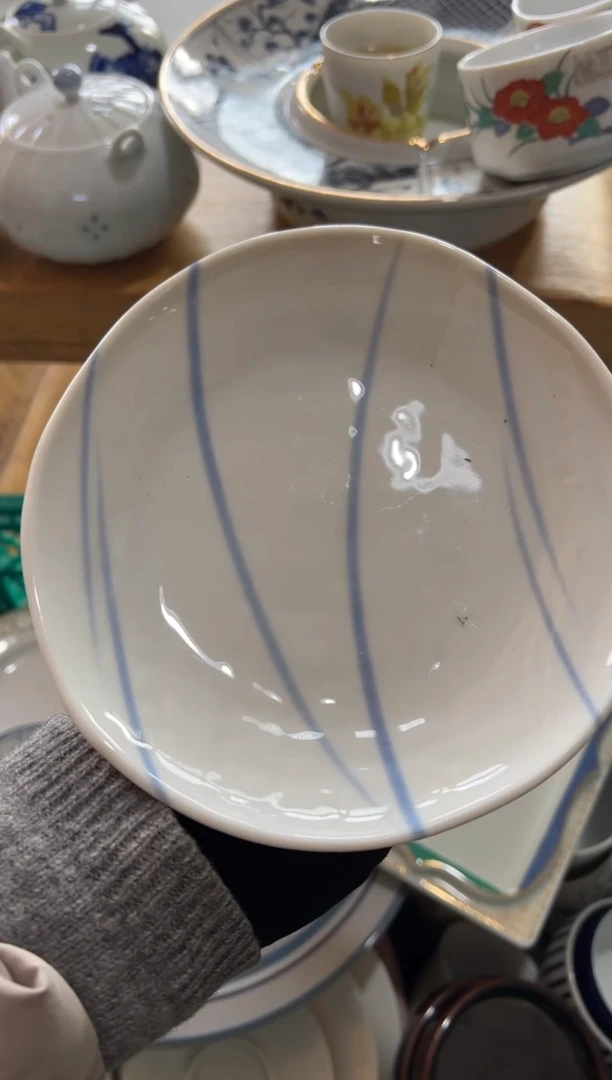 香*香中古商品默认瑕疵完美主义慎拍