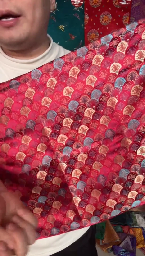 混纺小布头1单40公分长，满18元包邮，新疆西藏不包邮