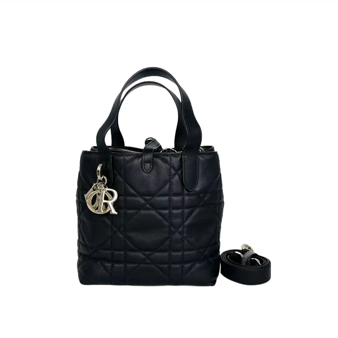 99新 DIOR/迪奥 迪奥土著 安洁利严选