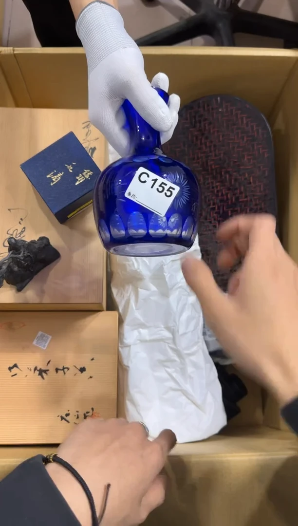 瓷片百*155 中古商品，谨慎购买