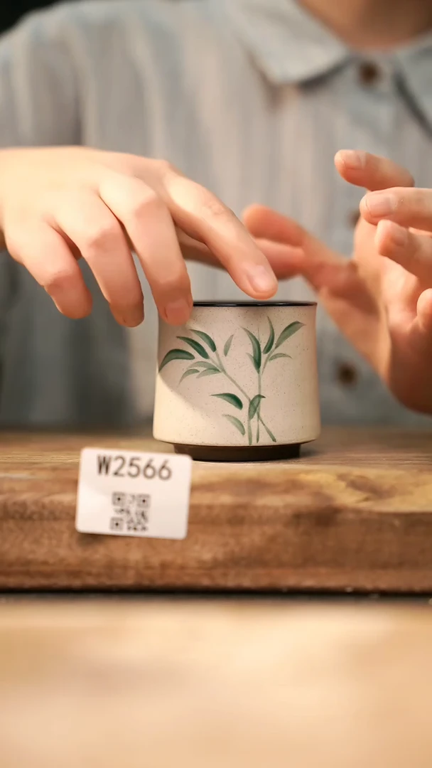 茶具【经典福利】/ 杯子@@W2566