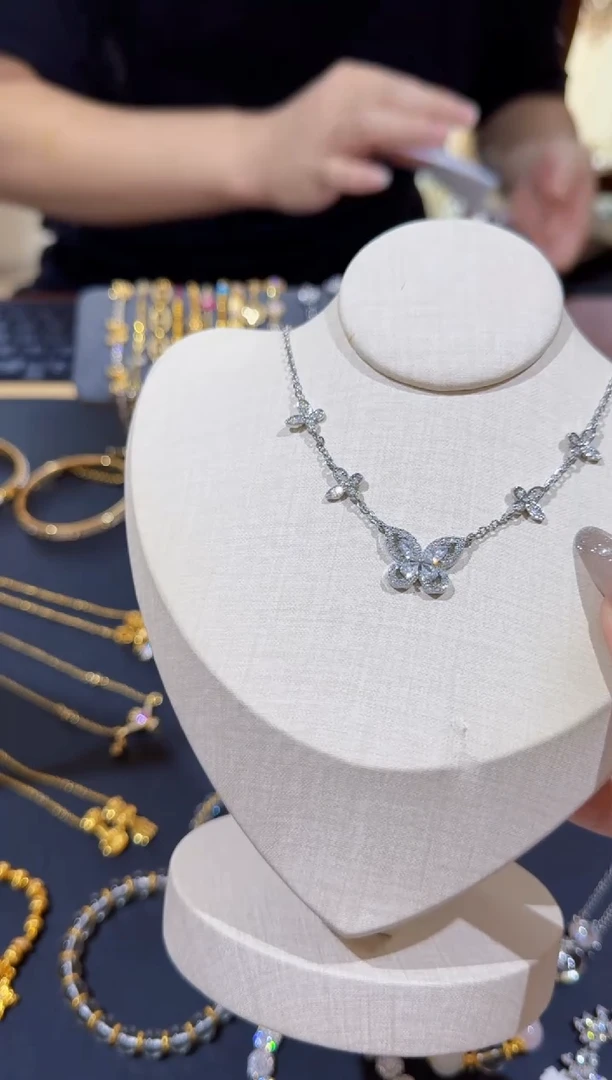 合成立方氧化锆铜合金135