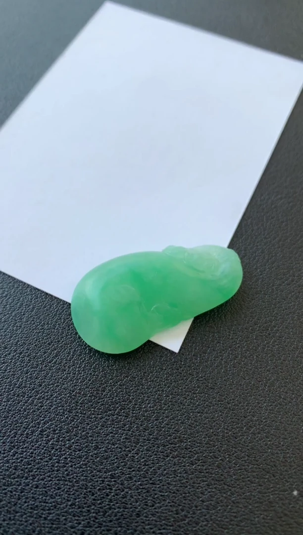 【闪购商品】定制翡翠未镶嵌翡翠