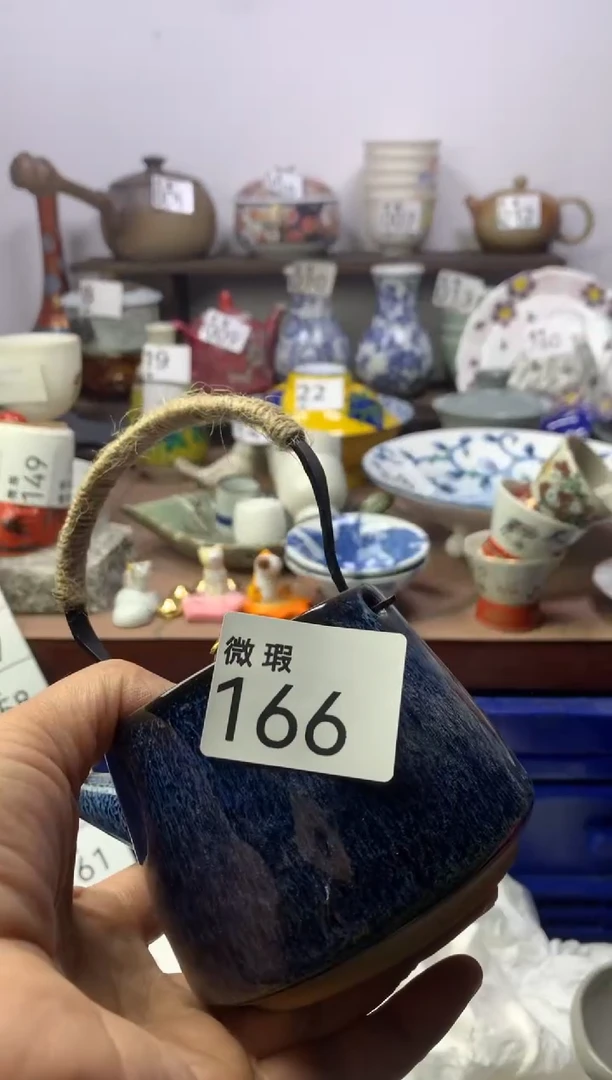 【闪购商品】瓷片明雅阁工艺品店