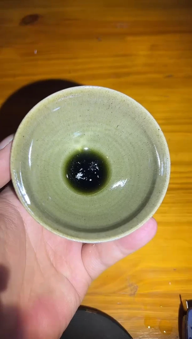 茶盏随*飘13合一窑精品专场暇宝900