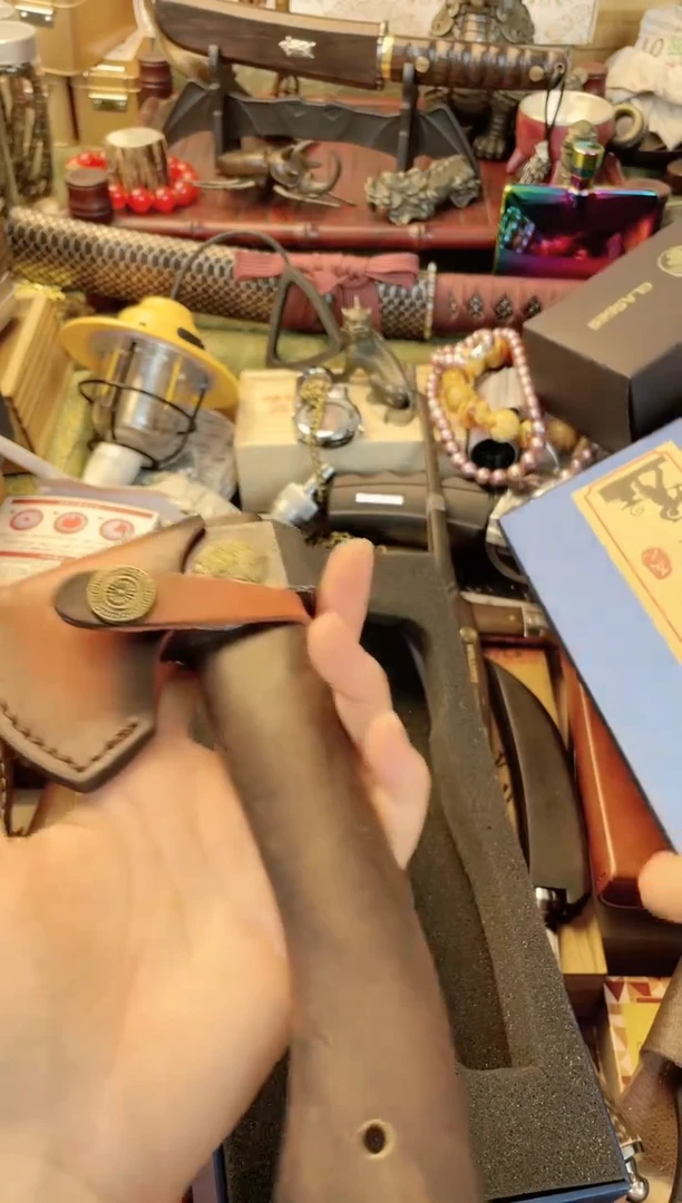 瓷片小fu晓魏甄宝阁品质保证