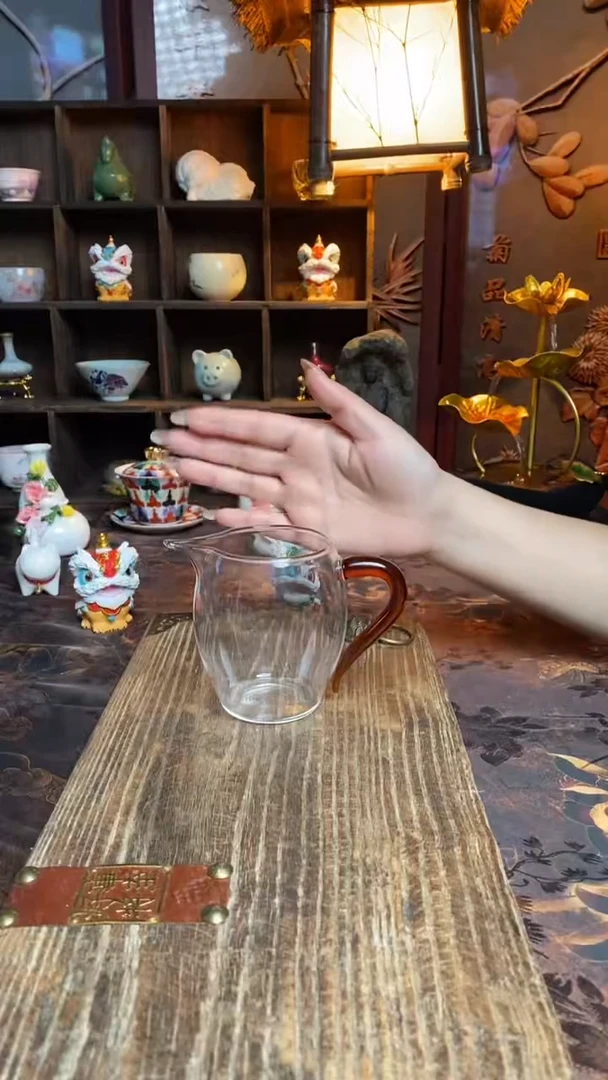 公道杯公道杯公道杯