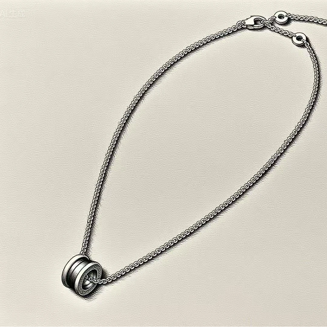 小蛮腰链链-塔米围巾