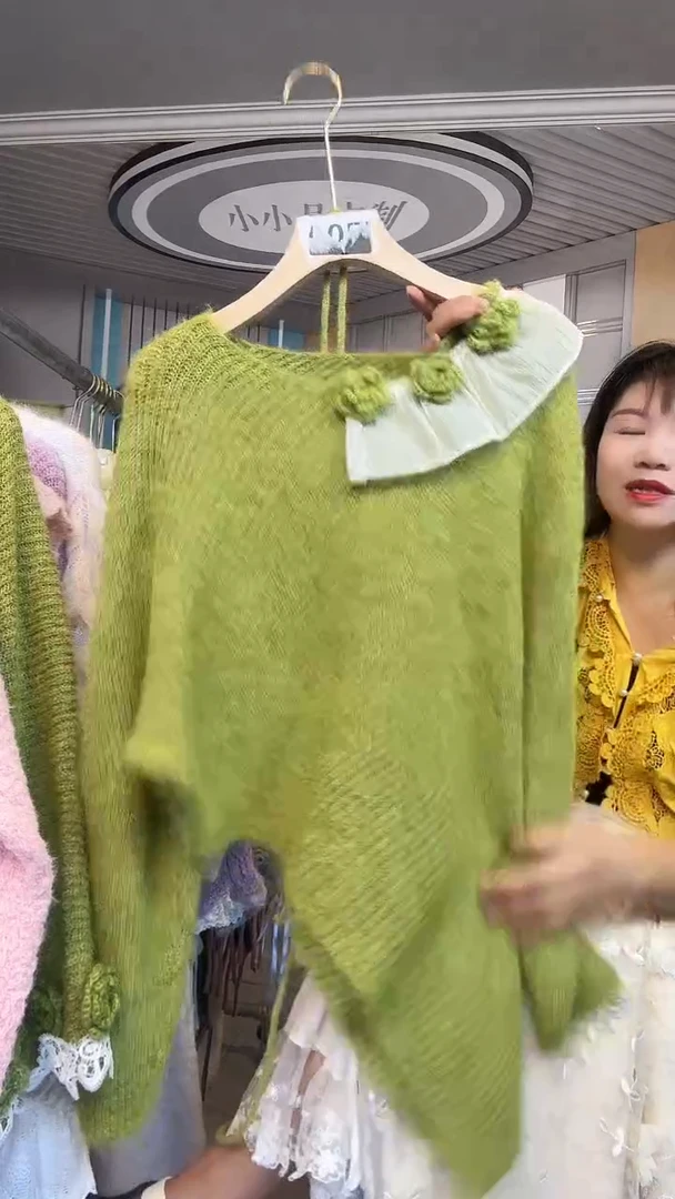 小小月精选服饰303
