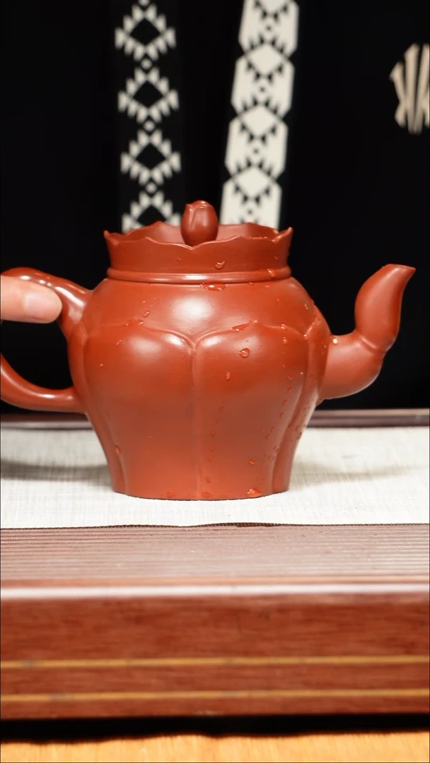 茶壶紫砂宜兴原矿紫砂