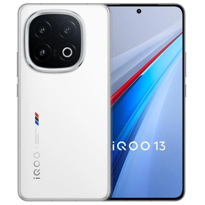 99新 iQOO iQOO 13 高通 骁龙 8 Elite处理器双卡5G二手优品