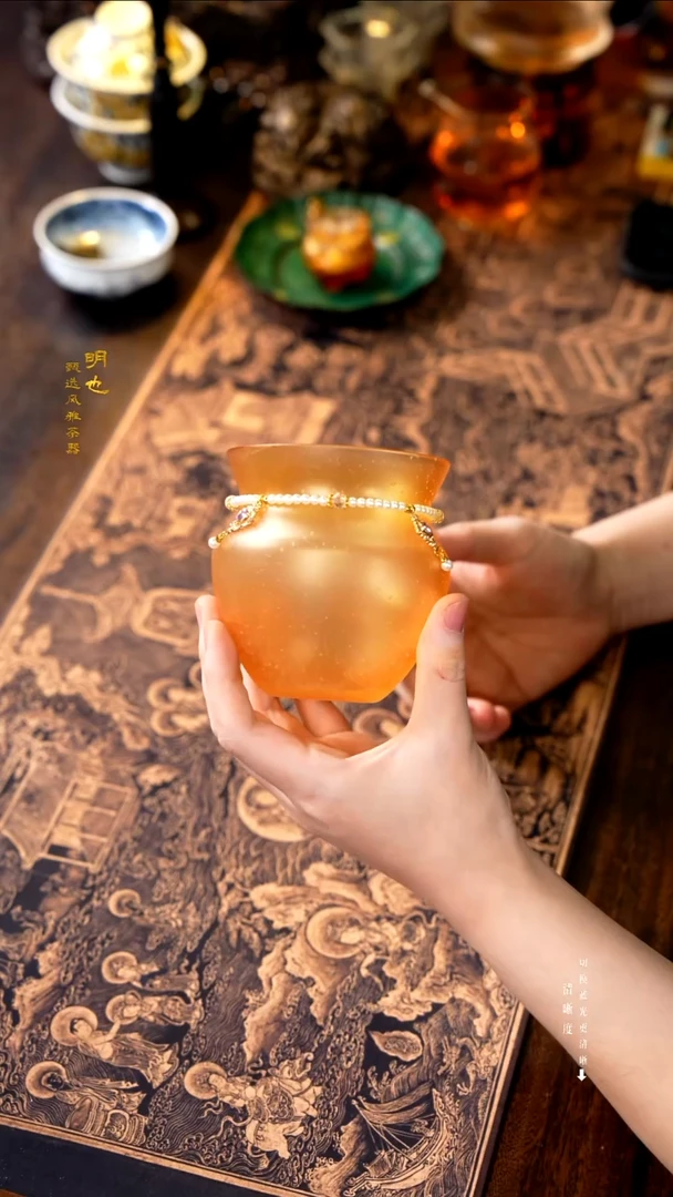 明也茶器/ 明也茶器