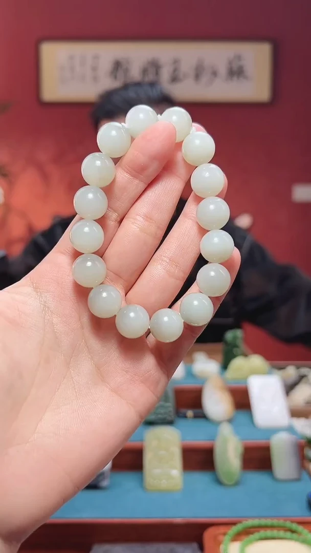 吊坠(不含链)未镶嵌和田玉31