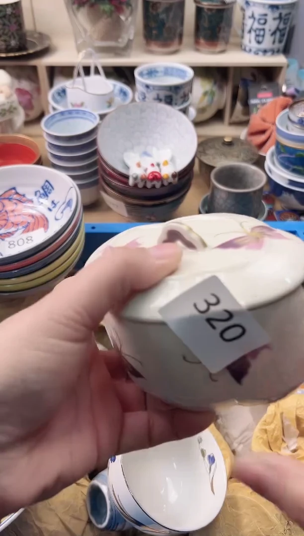 瓷片雪*花 你好你好你好你好你好