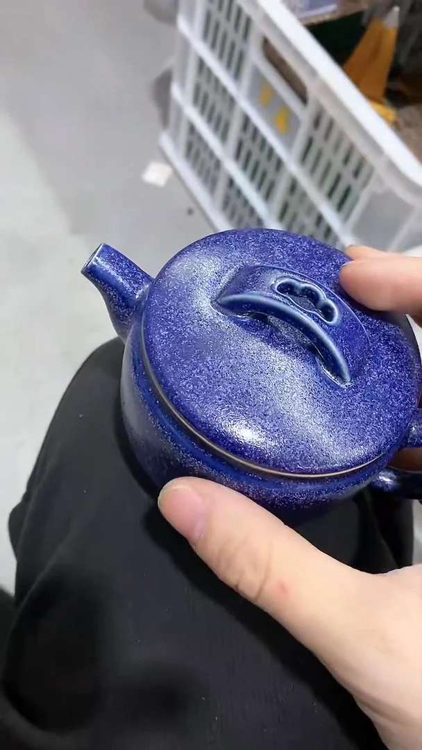 【闪购商品】瓷片陶瓷茶器福利51