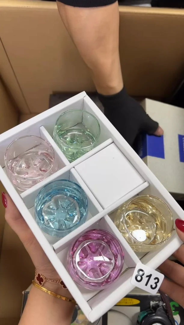 定制813中古商品谨慎参拍