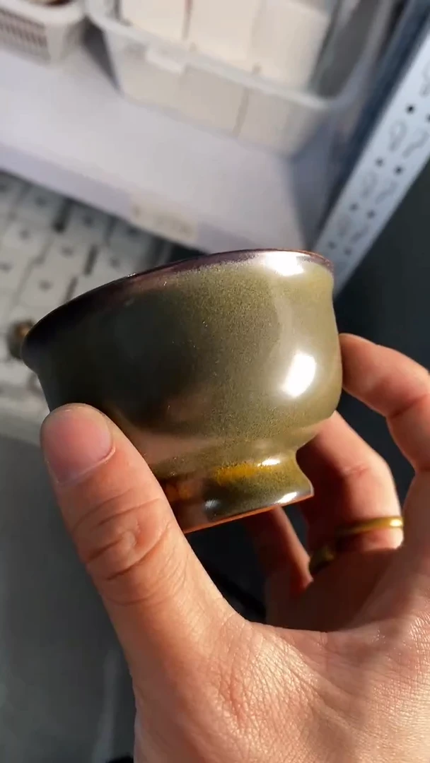瓷片T567陶瓷茶具茶器