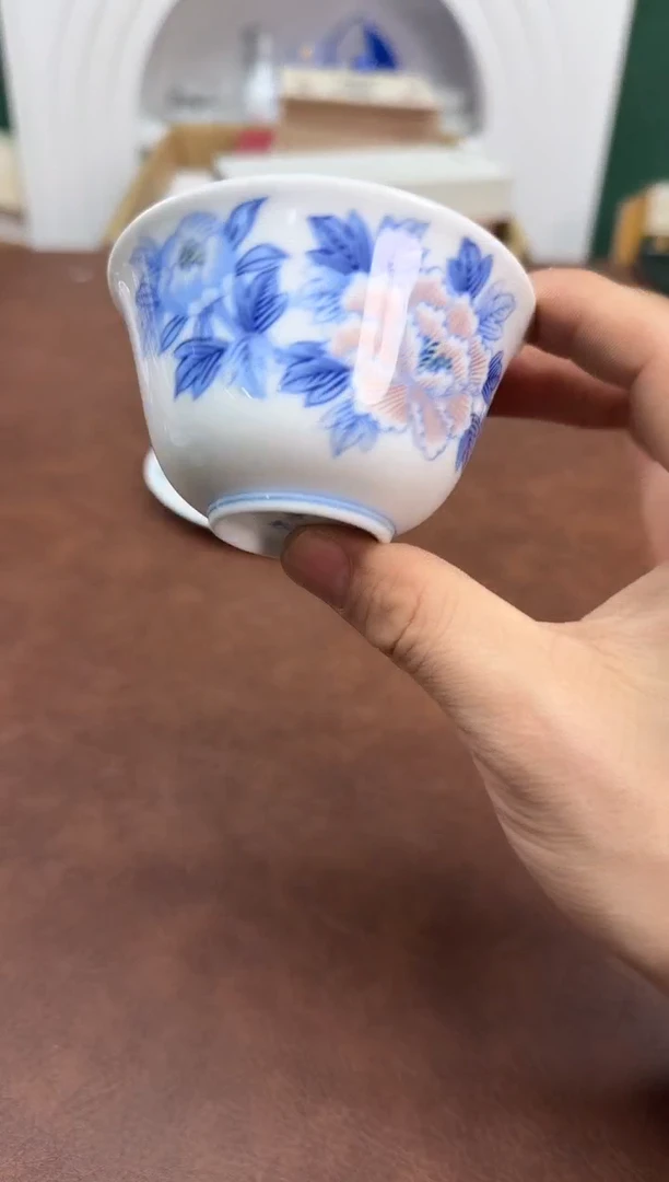 美物严选好物多多e598+盒单只