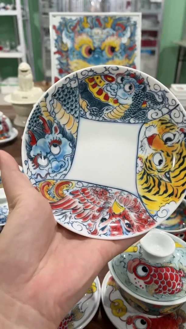 拙明院(微瑕价格)壶承