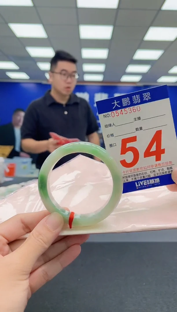 未镶嵌手镯翡翠AAAAAAAAA