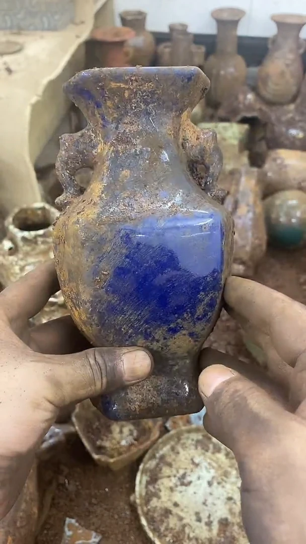 摆件瓷器瓷器瓷器瓷器