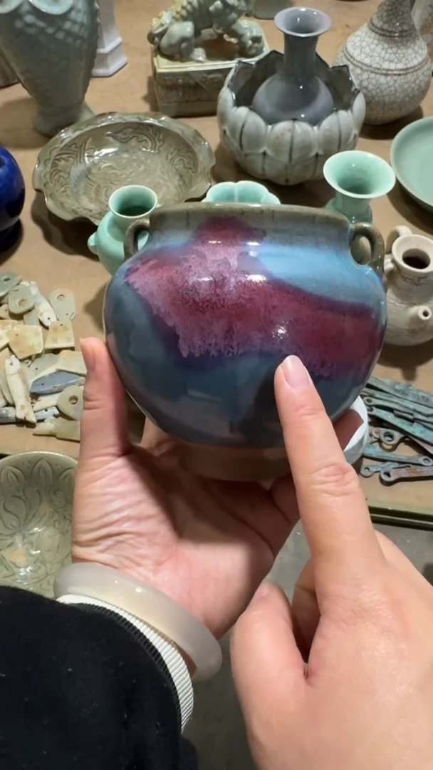 摆件瓷器瓷器瓷器瓷器