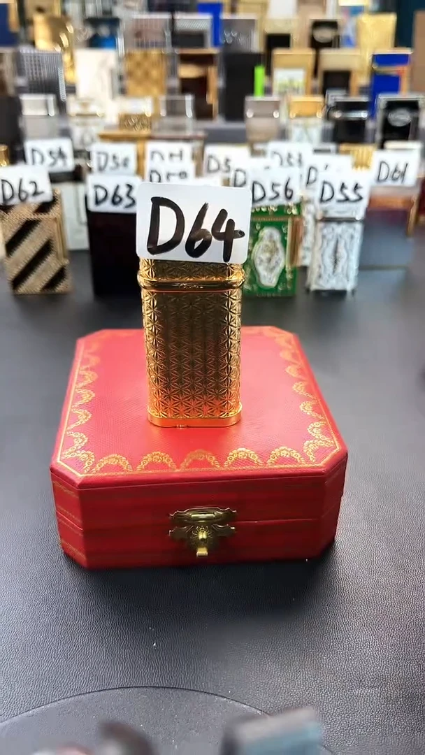 【凯玄门轻奢】卡家拣漏纯铜机D64