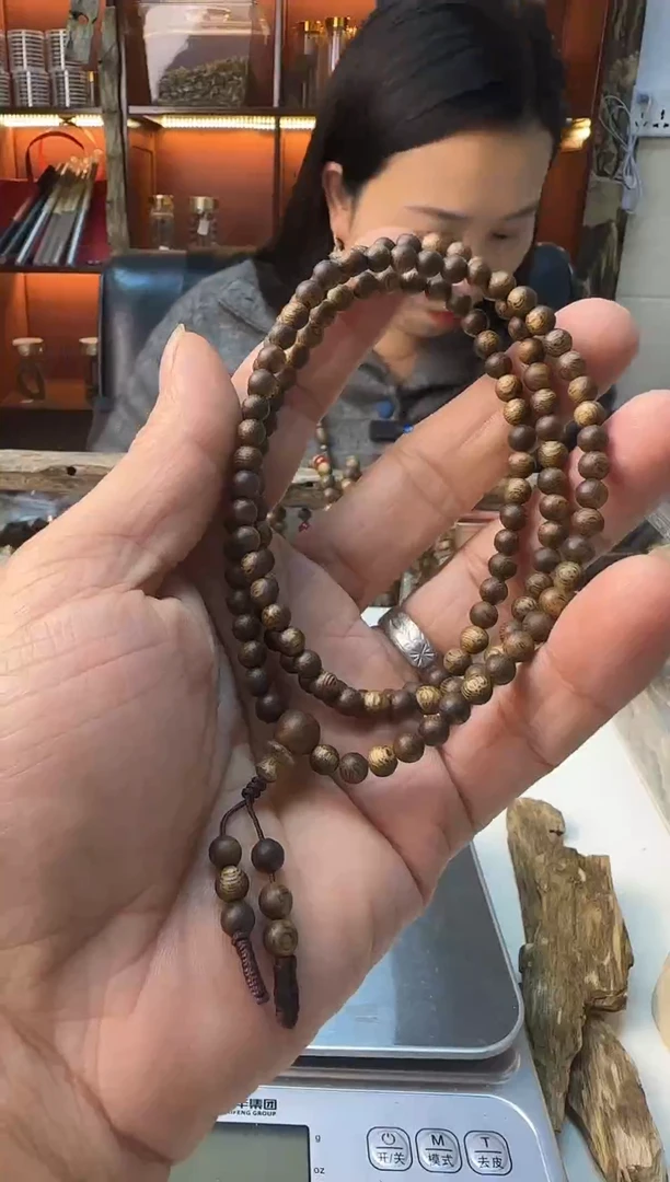 沉香碎屑卡5多圈多样性发一