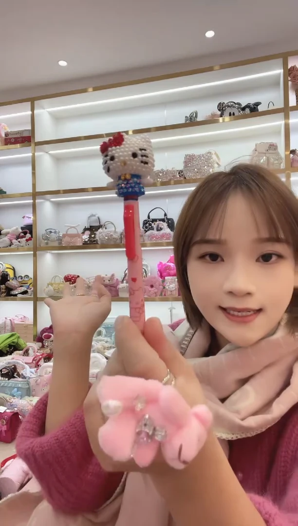 PVC格格家定制女包0990