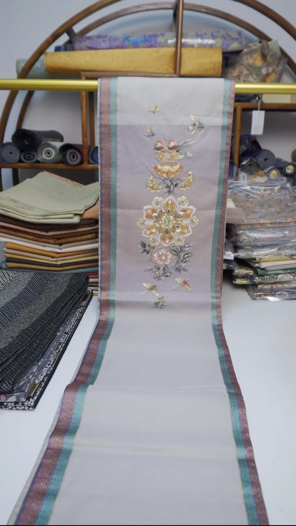 织绣68 苏州刺绣刺绣